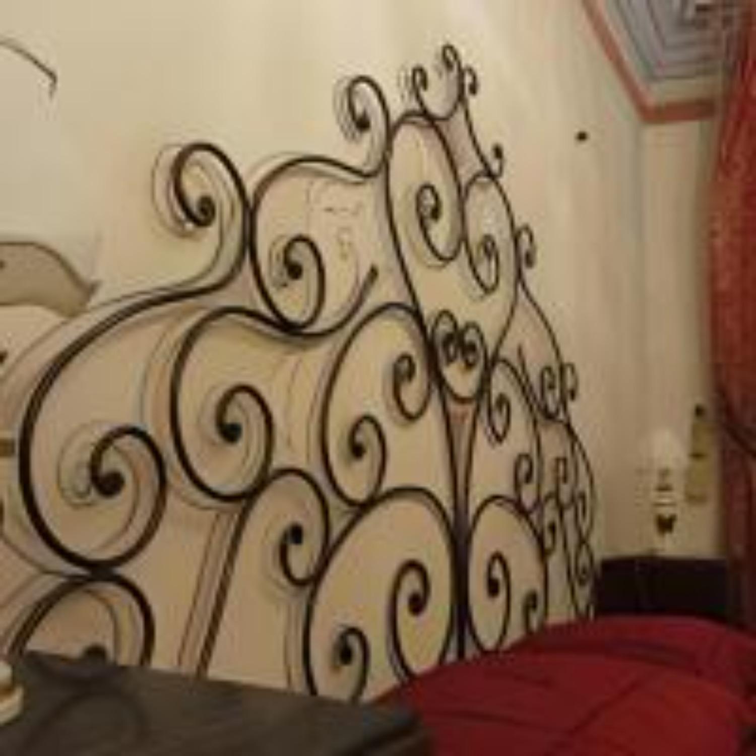 Relais Pisa Bed and Breakfast Exteriör bild