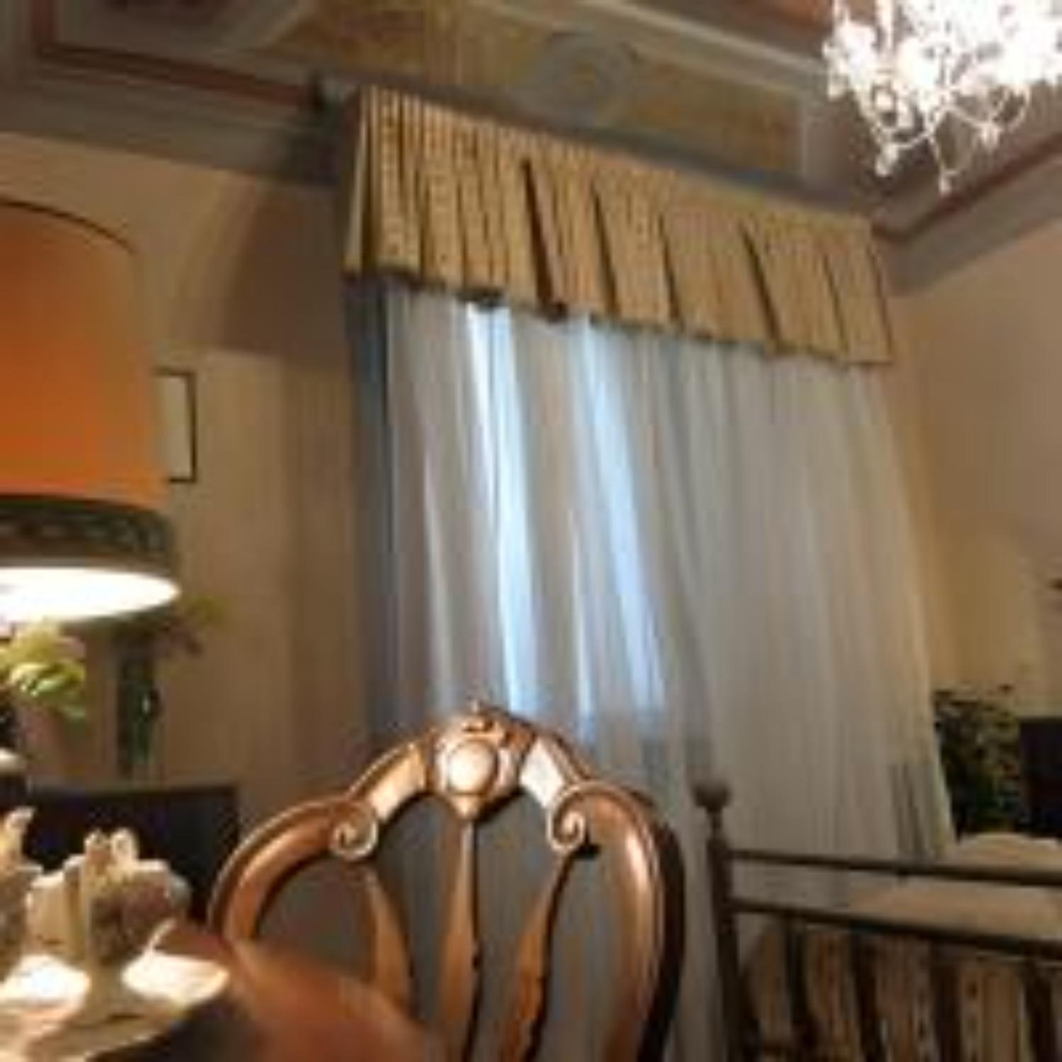 Relais Pisa Bed and Breakfast Exteriör bild