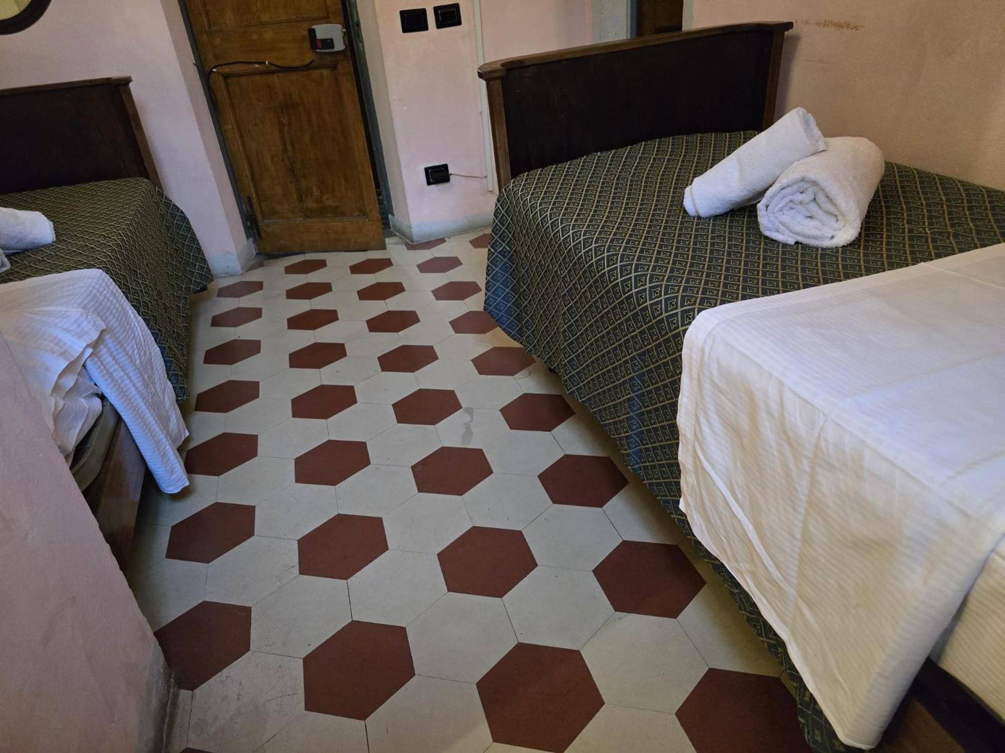 Relais Pisa Bed and Breakfast Exteriör bild